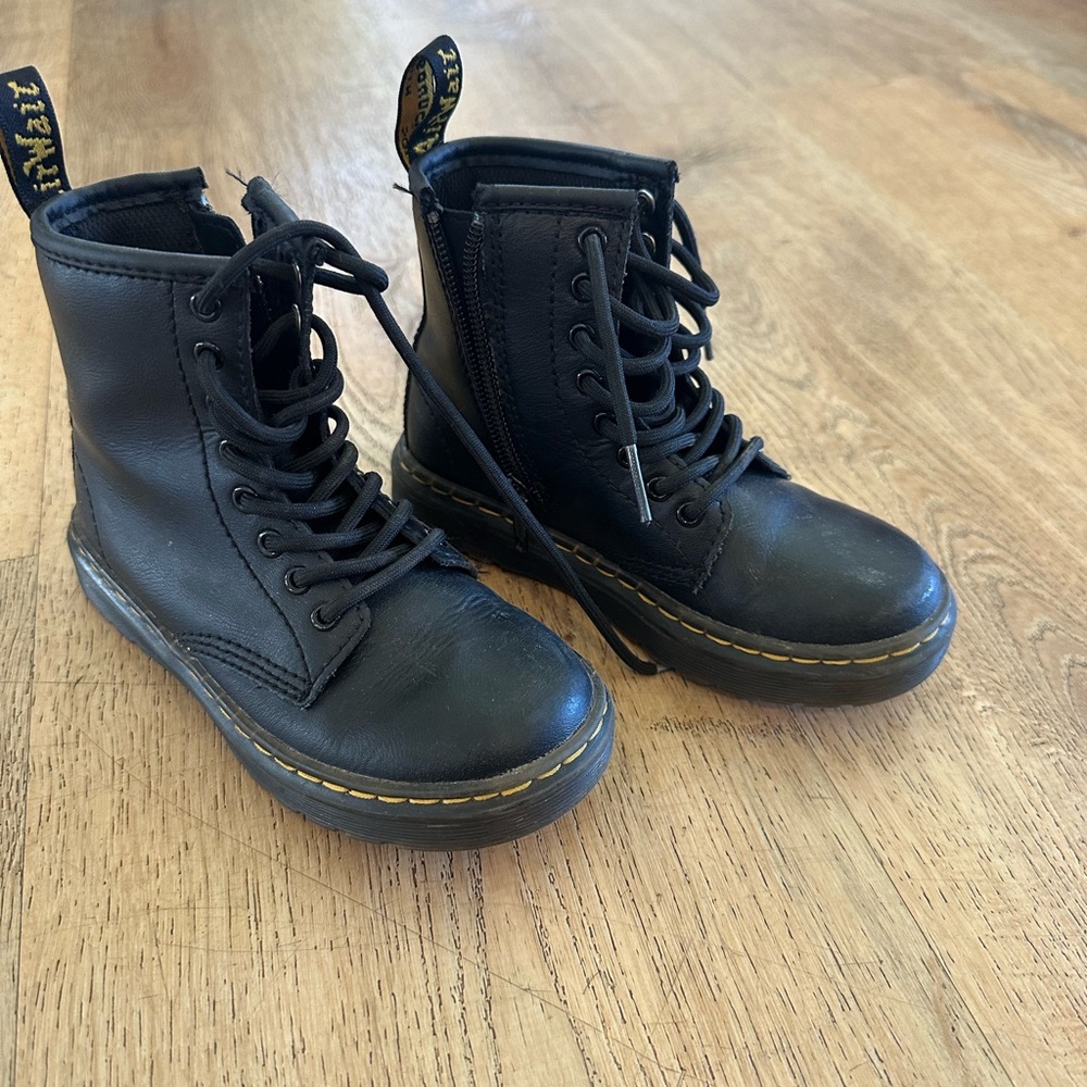 Doc martins